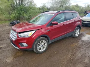 Ford Escape 1.5L 4 2018