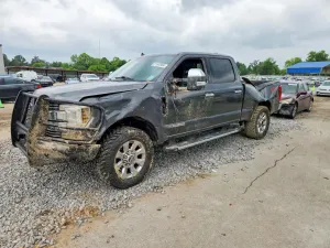 Ford F-250 6.7L 8 2019