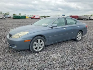 Lexus ES 3.3L 6 2006
