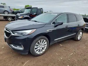 Buick Enclave 3.6L 6 2019