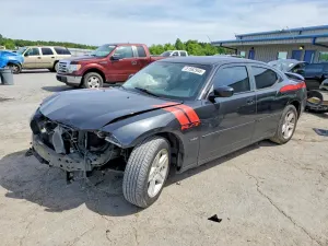Dodge Charger 5.7L 8 2008