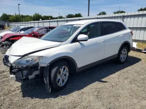Mazda CX-9 3.7L 6 2015