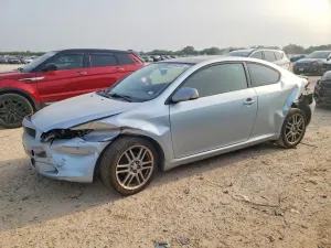 Scion tC 2.4L 4 2005