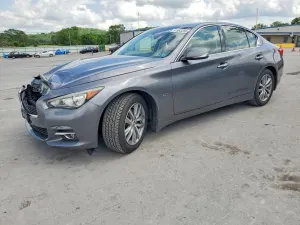 Infiniti Q50 3.0L 6 2016