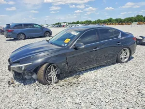 Infiniti Q50 3.0L 6 2019