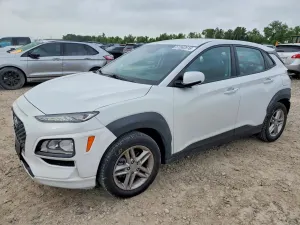 Hyundai Kona 2.0L 4 2021