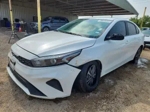 Kia Cerato / Forte / K3 2.0L 4 2024