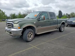 Ford F-250 6.0L 8 2004