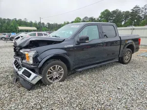 Ford F-150 2.7L 6 2020
