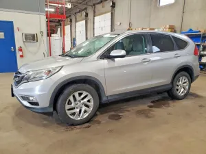 Honda CR-V 2.4L 4 2015