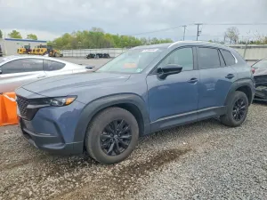 Mazda CX-50 2.5L 4 2024