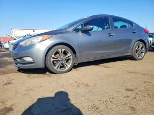 Kia Cerato / Forte / K3 2.0L 4 2014