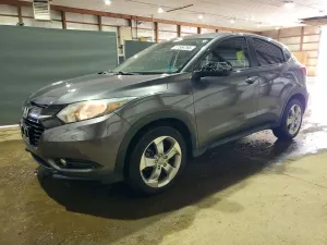 Honda HR-V 1.8L 4 2016