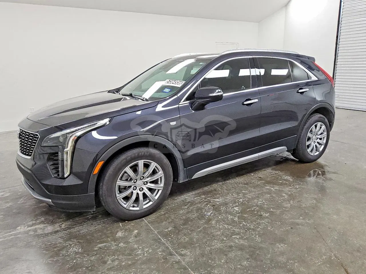 Cadillac XT4 2.0L 4 2023