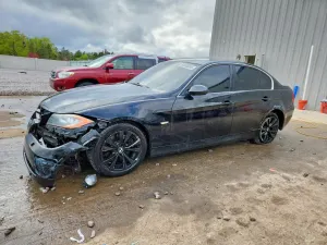 BMW 3 Series 3.0L 6 2006