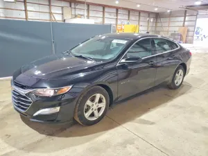 Chevrolet Malibu 1.5L 4 2023