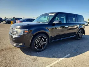 Ford Flex 3.5L 6 2015
