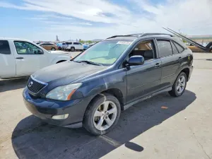 Lexus RX 3.5L 6 2007