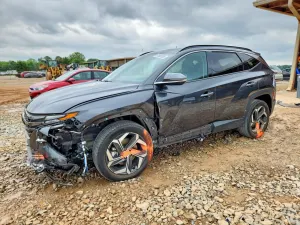Hyundai Tucson 2.5L 4 2023