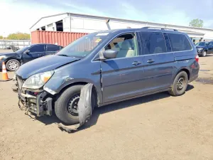 Honda Odyssey 3.5L 6 2005