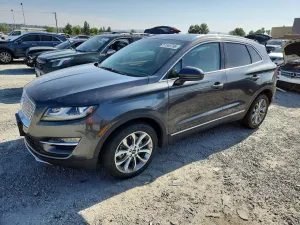 Lincoln MKC 2.0L 4 2019