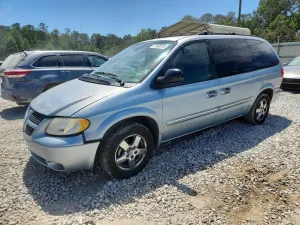 Dodge Grand Caravan (Caravan) 3.8L 6 2003