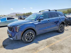 Kia Sorento 2.5L 4 2025