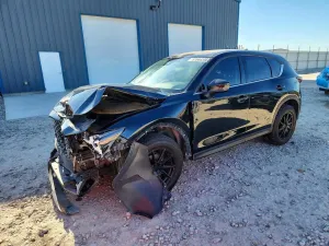 Mazda CX-5 2.5L 4 2023