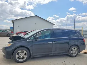 Honda Odyssey 3.5L 6 2011