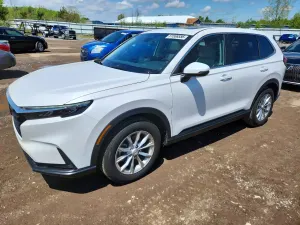 Honda CR-V 1.5L 4 2025