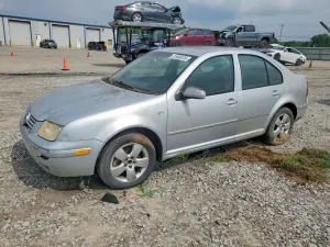 Volkswagen Jetta 2.0L 4 2004
