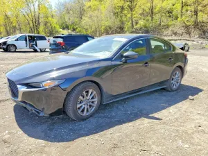 Mazda 3 2.5L 4 2020