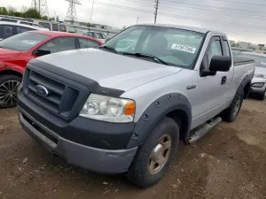 Ford F-150 4.2L 6 2006