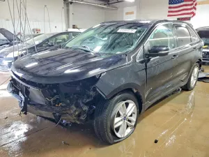Ford Edge 2.0L 4 2017