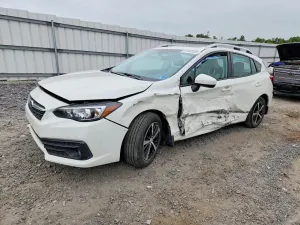 Subaru Impreza 2.0L 4 2023
