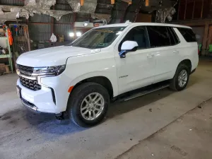 Chevrolet Tahoe 5.3L 8 2023