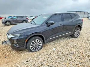 Chevrolet Blazer 2.0L 4 2022