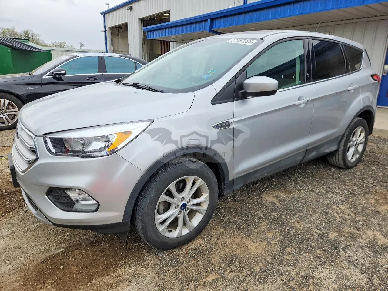 Ford Escape 1.5L 4 2019