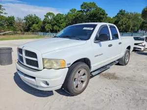 Dodge RAM 5.7L 8 2005