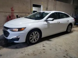 Chevrolet Malibu 1.5L 4 2019
