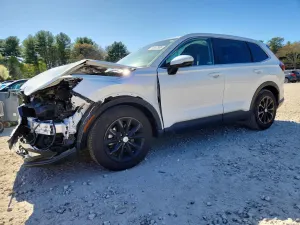 Honda CR-V 1.5L 4 2023