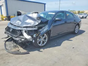 Honda Accord 1.5L 4 2024