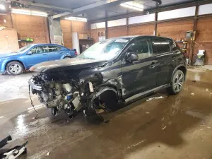 Mitsubishi Outlander 2.0L 4 2022
