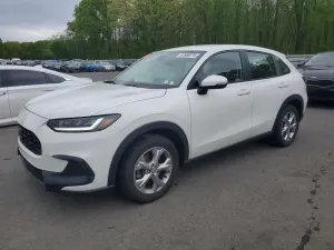 Honda HR-V 2.0L 4 2024