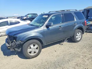 Ford Escape 3.0L 6 2009