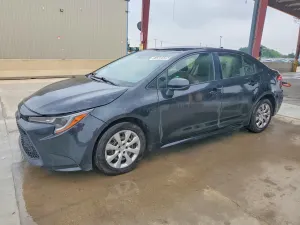 Toyota Corolla 1.8L 4 2020