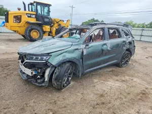 Kia Sorento 2.5L 4 2022