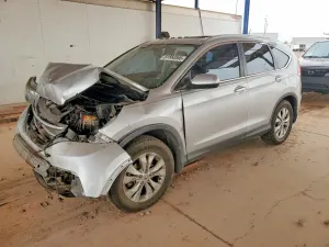 Honda CR-V 2.4L 4 2014