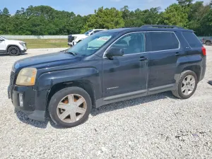 GMC Terrain 3.0L 6 2011