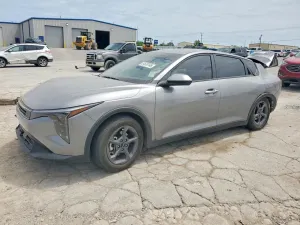 Kia K4 2.0L 4 2025